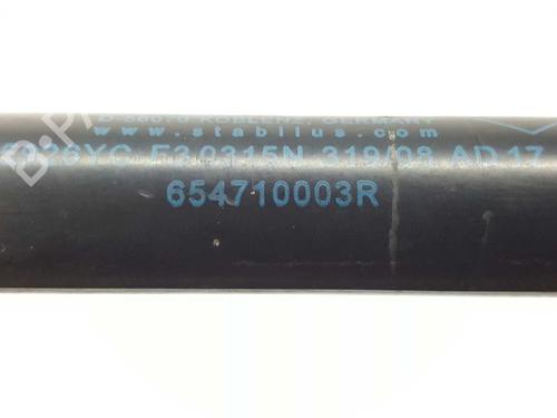 Hood lift support RENAULT MEGANE III Hatchback (BZ0/1_, B3_) 1.9 dCi (BZ0N, BZ0J) | BP14526889C139 