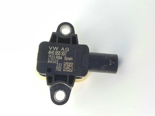 Elektronisk sensor SKODA FABIA III (NJ3) 1.2 TSI (90 hp) 6310802
