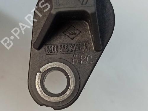 Electronic module NISSAN MICRA V (K14) 1.5 DCI | BP14542637M83 