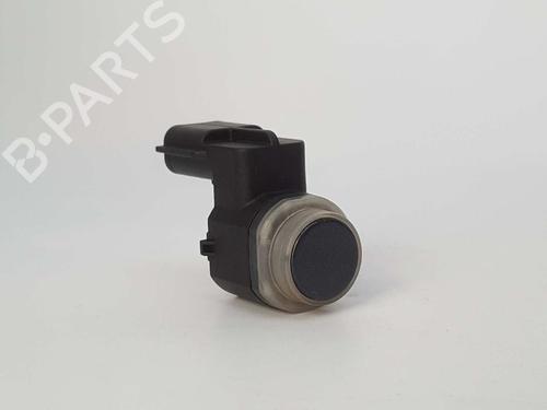 Elektronisk modul RENAULT MEGANE III Hatchback (BZ0/1_, B3_) 2.0 dCi (BZ0Y) (150 hp) 9969121