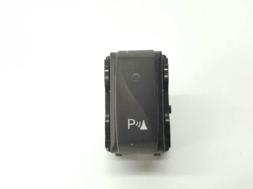 Used Switch RENAULT CLIO IV (BH_) 1.5 dCi 75 (75 hp) 2732205