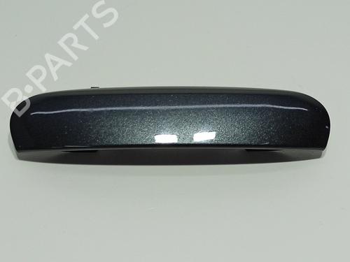 Used Rear right exterior door handle MITSUBISHI MIRAGE / SPACE STAR VI Hatchback (A0_A) 1.2 LPG (A03A) (71 hp) 25451516