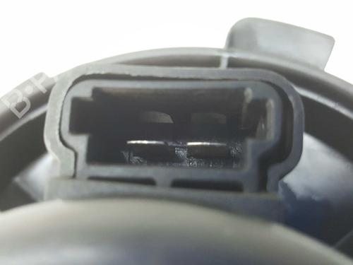 Varmeblæser PEUGEOT 206 Hatchback (2A/C) 1.4 i | BP5823491M62 