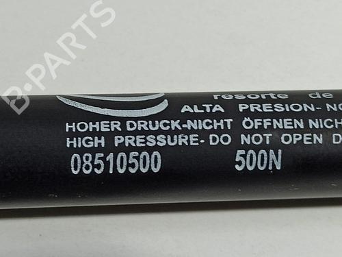 Tailgate lift support KIA CARENS II MPV (FJ) 2.0 CRDi | BP17306795C138 