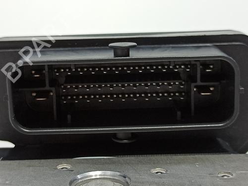 ABS pump CITROËN C3 III (SX) 1.2 VTi 82 | BP26056185M43