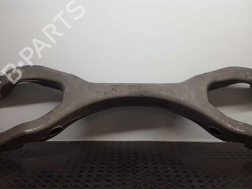 Rear axle AUDI Q7 (4LB) 3.0 TDI quattro | BP2792114M2