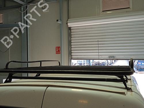 Roof bar PEUGEOT PARTNER MPV (5_, G_) 1.9 D | BP28504666C65