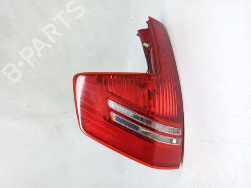 Left taillight CITROËN C4 I (LC_) 1.4 16V | BP8612337C34 