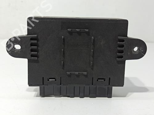 Comfort control module FORD MONDEO V Turnier (CF) 2.0 TDCi Bi-Turbo | BP37800728M56 - Image 2