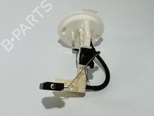 Fuel pump MERCEDES-BENZ C-CLASS (W204) C 350 CDI (204.022) A2044700694 | 1582881014
