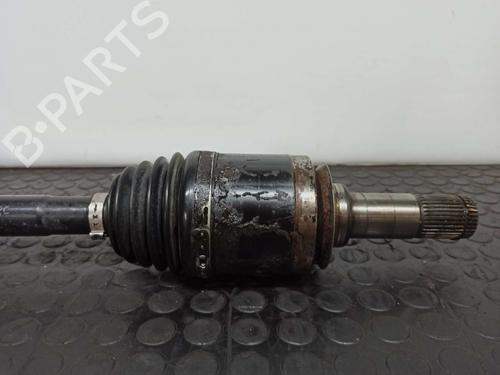 Right rear driveshaft MERCEDES-BENZ M-CLASS (W163) ML 400 CDI (163.128) | BP7888257M41