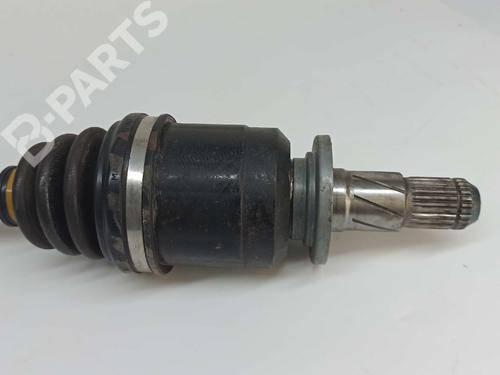 Left rear driveshaft SUBARU OUTBACK (BR) 2.0 D AWD (BRD) | BP7177071M40 