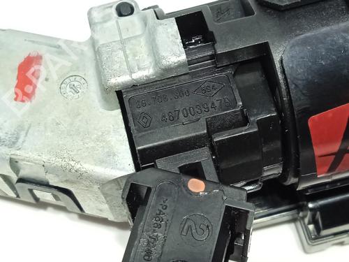 Ignition barrel DACIA SANDERO II  | BP29345457M48 