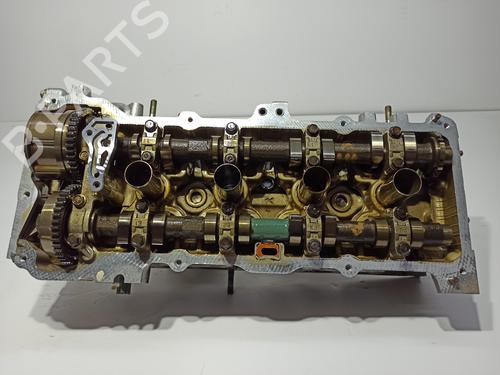 Cylinder head NISSAN ALMERA II (N16)  | BP18089708M5 