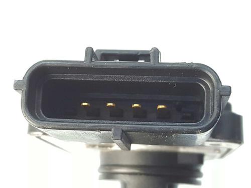 Mass air flow sensor FORD MONDEO III (B5Y)  | BP7575054M95 
