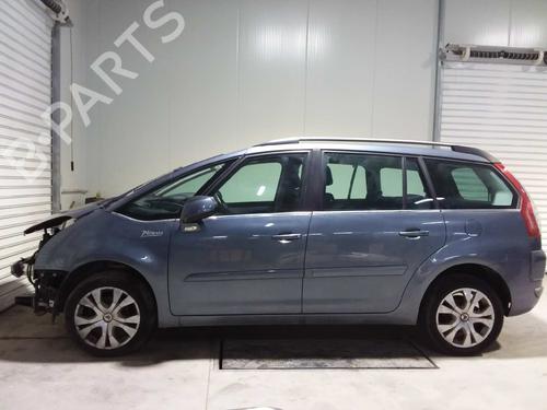 Electronic sensor CITROËN C4 Picasso I MPV (UD_) 1.6 HDi | BP14536904M84