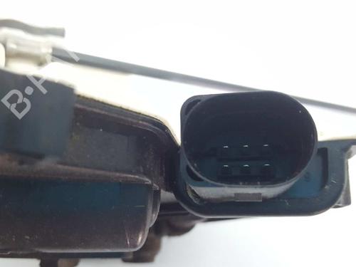 Rear right lock SEAT IBIZA IV (6J5, 6P1)  | BP3676076C99 