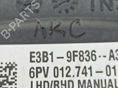 Pedal FORD KA+ III (UK, FK) 1.2 Ti-VCT | BP10296891I4