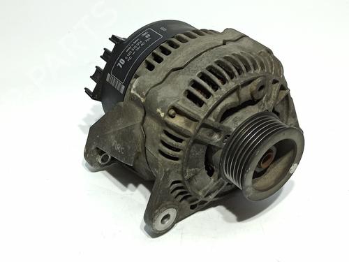 Alternador FORD ESCORT V Saloon (AFL) 1.6 i 16V (88 hp) 15777540