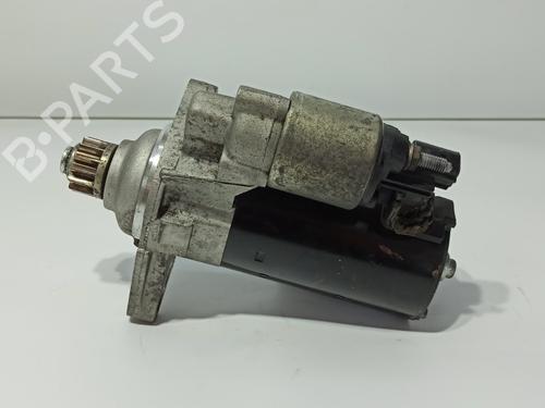Starter AUDI A1 (8X1, 8XK) 1.6 TDI | BP12578296M8 