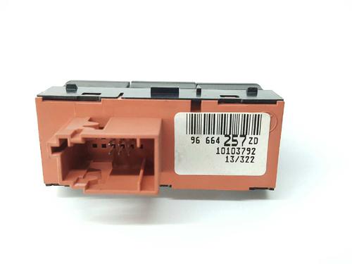 Switch CITROËN C4 II (NC_) 1.6 HDi 115 | BP14532948I30