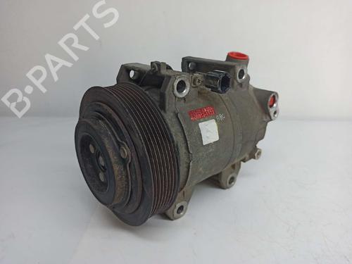 Used AC compressor NISSAN PATHFINDER III (R51) 2.5 dCi (174 hp) 10176263