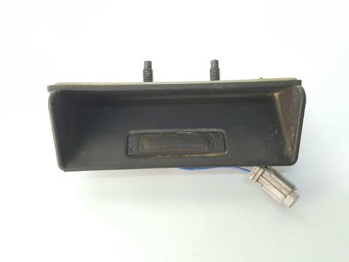 Used Tailgate handle NISSAN PATHFINDER III (R51) 2.5 dCi (174 hp) 6567692