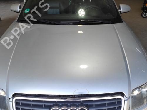 Capot AUDI A4 B6 Convertible (8H7) 2.5 TDI (163 hp) 8H0823029A