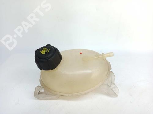 Expansion tank RENAULT CLIO IV (BH_) 1.5 dCi 75 | BP8241834C120 