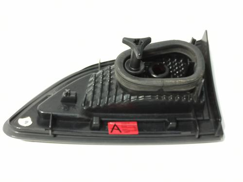 Left taillight RENAULT SCÉNIC III (JZ0/1_) 1.5 dCi | BP24215296C34