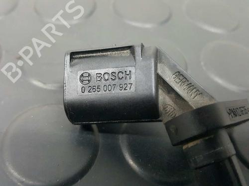 Electronic sensor AUDI A4 B8 (8K2) 2.0 TDI | BP14530856M84