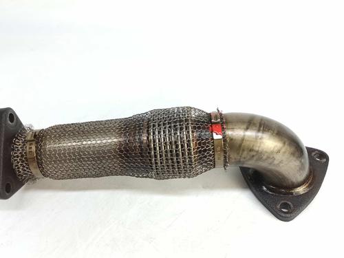 Used Pipe AUDI A4 B6 Convertible (8H7) 2.5 TDI (163 hp) 14540562
