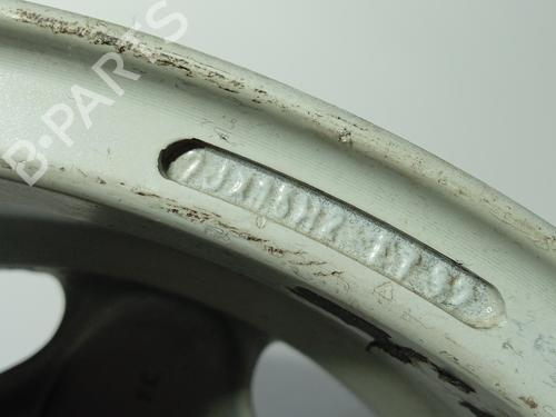 Rim MERCEDES-BENZ 124 Saloon (W124) 230 E Cat (124.023) | BP28539168C45 