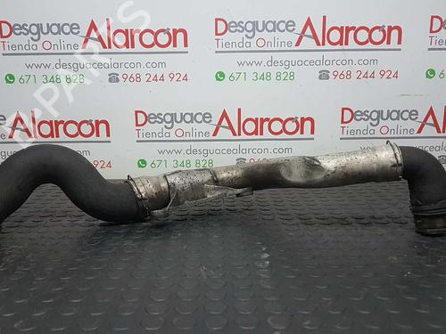 Pipe VW TOURAN (1T1, 1T2) 2.0 TDI | BP14529735M125 