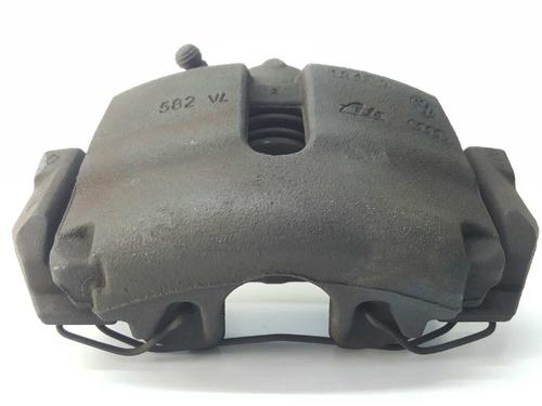 Høyre bremsekaliper foran VW GOLF VI (5K1) 2.0 TDI | BP11542643M104