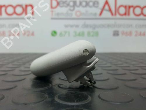 Interior roof handle VW POLO V (6R1, 6C1) 1.4 TDI | BP14530881I35 