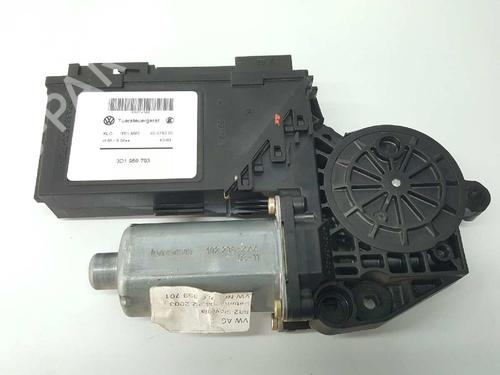 Left front window motor VW TOUAREG (7LA, 7L6, 7L7) 2.5 R5 TDI | BP2998374E21 