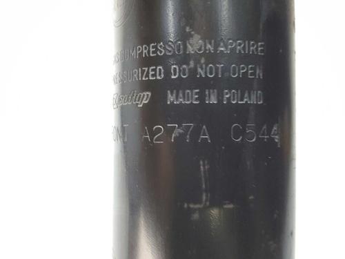 Left front shock absorber PEUGEOT BOXER Van 2.2 HDi 110 | BP3158351M16