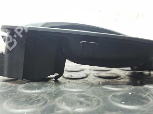 Rear left interior door handle BMW 1 (E87)  | BP3328381I15 