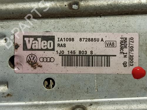 Intercooler SEAT LEON (1M1) 1.9 TDI | BP16340100M30