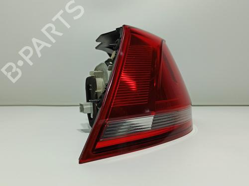 BP13396124C34 | Left taillight VW GOLF VII Variant (BA5, BV5) 1.6 TDI BP13396124C34