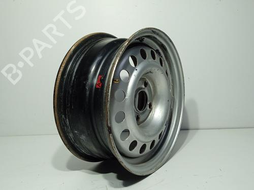 Rim VW GOLF II (19E, 1G1) 1.6 TD | BP23427423C45
