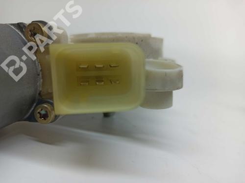 Rudehejsemotor forskærm venstre MERCEDES-BENZ CLK (C209) CLK 320 (209.365) | BP6419253E21 
