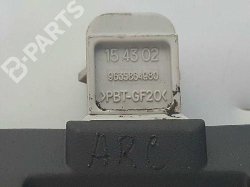 Bobine PEUGEOT 1007 (KM_) 1.4 | BP8889202M94 