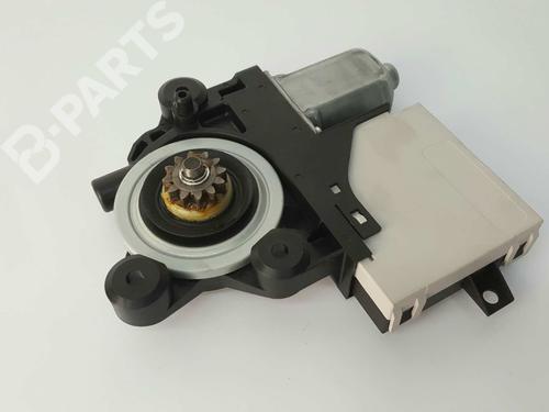 Left rear window motor FORD KUGA I  | BP6804666E23 