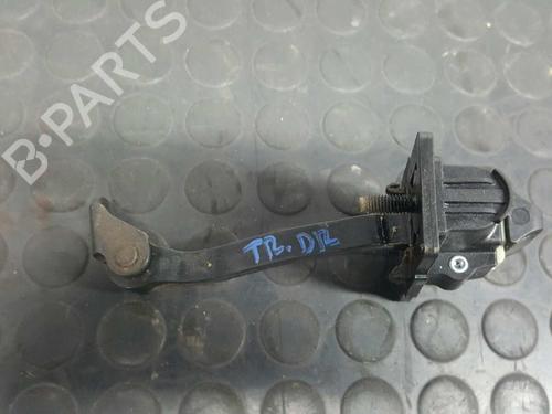 Support CITROËN C4 CACTUS 1.2 VTi 82 | BP14527242C155 