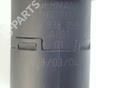 Elektronisk modul BMW X5 (E53) 4.4 i | BP10264712M83 