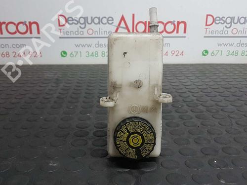 Servolenkungsbehälter für CITROËN C4 I (LC_) 1.6 HDi (109 hp) 14529352