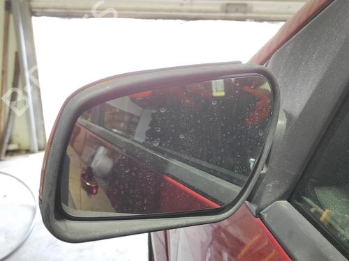Left mirror FORD FIESTA V (JH_, JD_) 1.4 TDCi | BP24993466C26