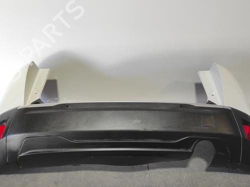 Rear bumper PEUGEOT 2008 II (UD_, US_, UY_, UJ_, UR_, UC_) 1.5 BlueHDI 130 | BP29902328C8